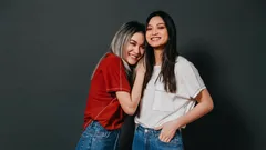 Aito ystävyys: 11 luonteenpiirrettä ihmisillä, joilla on vain yksi paras ystävä