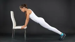 Miten päästä eroon vatsarasvasta: 6 yksinkertaista mutta erittäin tehokasta kotiharjoitusta