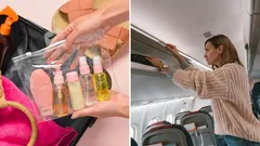 Turisteja kehotetaan olemaan laittamatta tätä hygieniatuotetta käsimatkatavaroihin – muuten voi tulla ongelmia