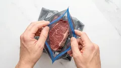 Onko Minigrip-pussien uudelleenkäyttö turvallista? Näin asiantuntijat sanovat