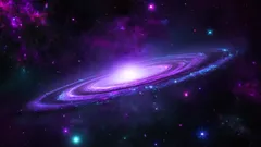 Tutkijat ovat löytäneet avaruudesta molekyylin, joka paljastaa elämän alkuperän salaisuuden