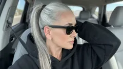 Faktoja harmaista hiuksista, jotka kumoavat myyttejä, joihin monet yhä uskovat