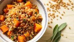 Tärkein puuro naisille: sisältää kollageenia ja nuorentaa kehoa