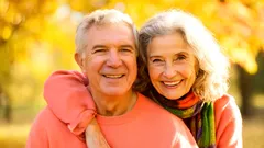 Missä iässä ihminen alkaa yhtäkkiä vanheta?