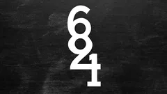 Löydätkö kaikki kuvaan piilotetut numerot? Arvoitus, joka huijaa melkein kaikkia