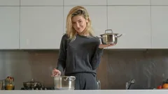 10 asiaa, joita modernin kotikokin keittiössä ei pitäisi olla