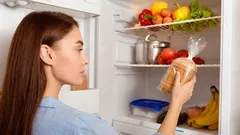 Kannattaako leipää todella säilyttää jääkaapissa, kuten monet neuvovat?