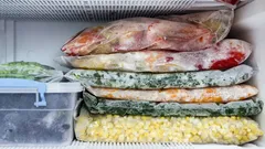 10 tuotetta, joita ei kannata säilyttää pakastimessa: ne eivät kestä kylmää