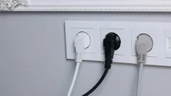 Ahnein keittiölaite, joka kuluttaa yhtä paljon energiaa kuin kymmenet jääkaapit yhteensä