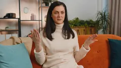 Kehonkieli: psykologi kertoi, miten ymmärrät, ettei toinen ihminen pidä sinusta