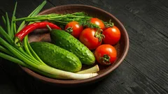 Näin voit elvyttää nahistuneet vihannekset vanhalla niksillä ja palauttaa niihin rapean koostumuksen