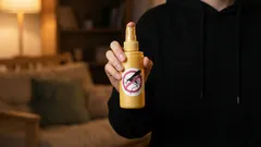 Neljä luonnollista karkotetta, jotka suojaavat kotia luotettavasti hyönteisiltä