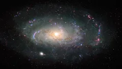 Tutkijat selittivät, miksi ihmiset eivät vieläkään ole löytäneet merkkejä maanulkoisesta elämästä.